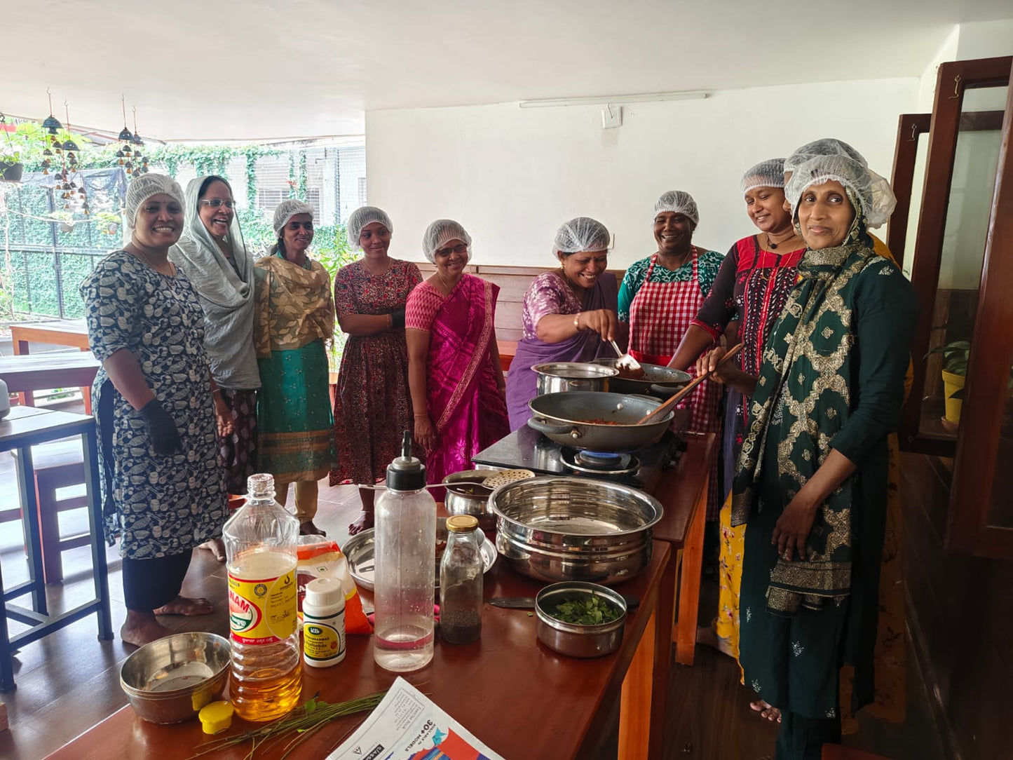 Taste of Fort Kochi
