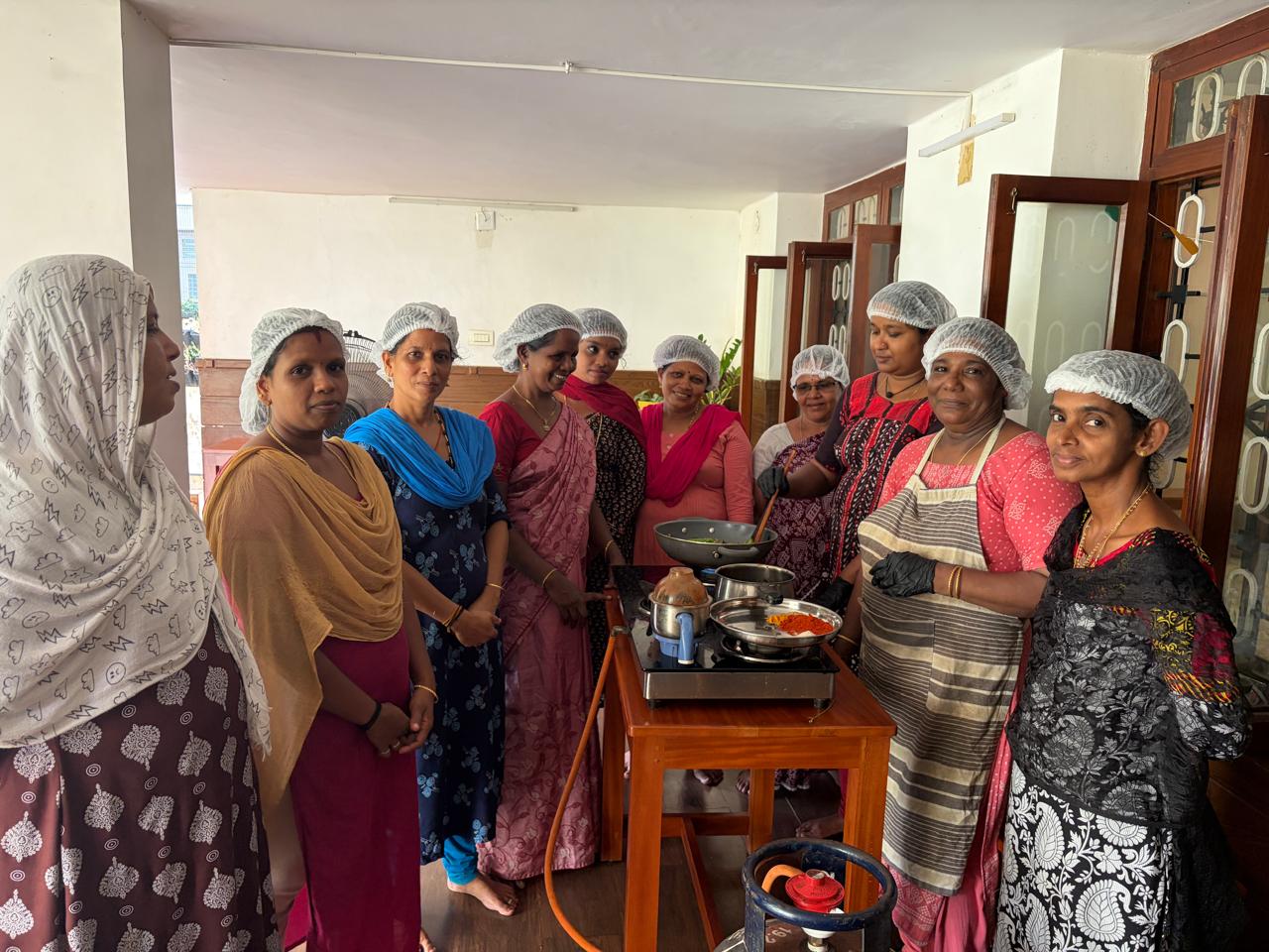 Taste of Fort Kochi