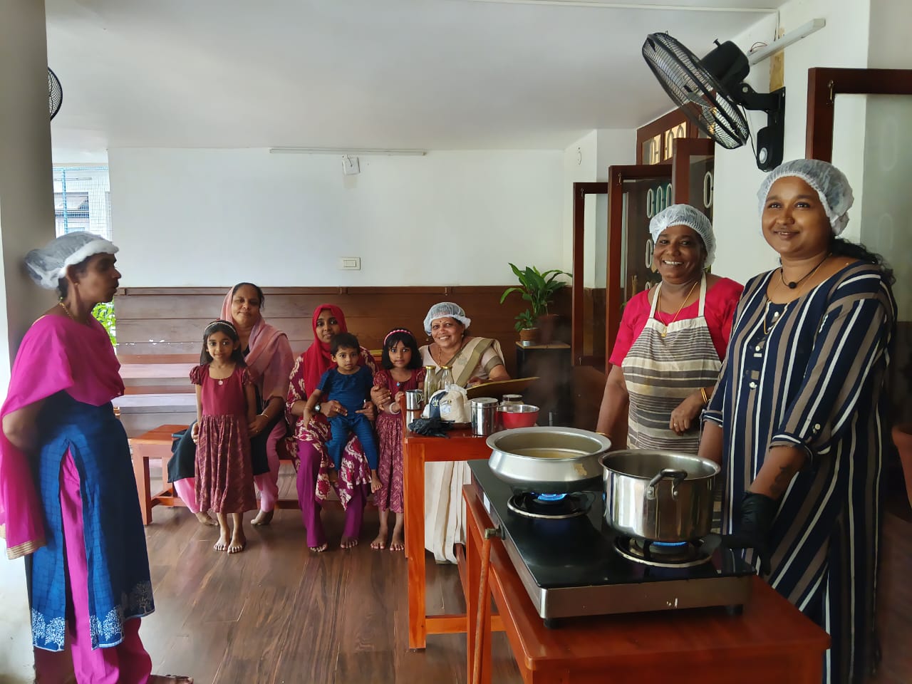 Taste of Fort Kochi